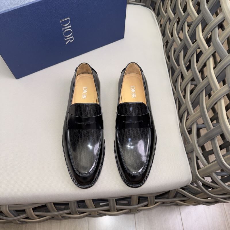 Christian Dior Business Shoes